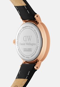 Daniel Wellington Zegarek