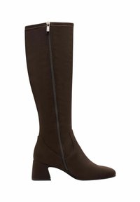 Tamaris Bottes - mocca