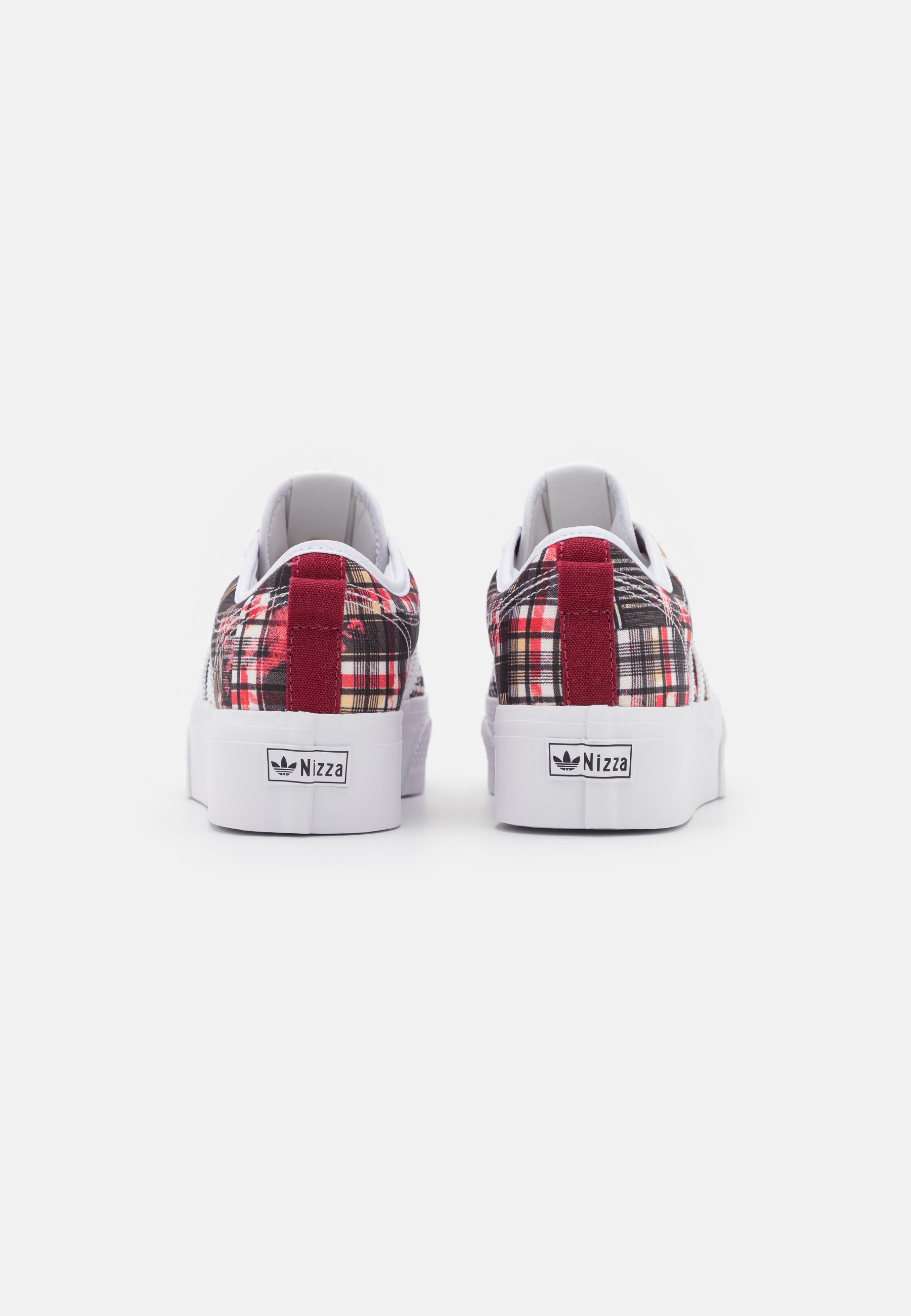 zalando adidas nizza platform
