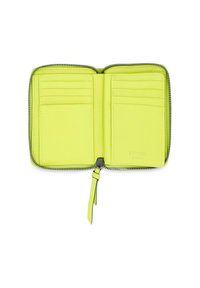 Picard Wallet - lime