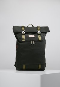 Doughnut CHRISTOPHER - Mochila - charcoal