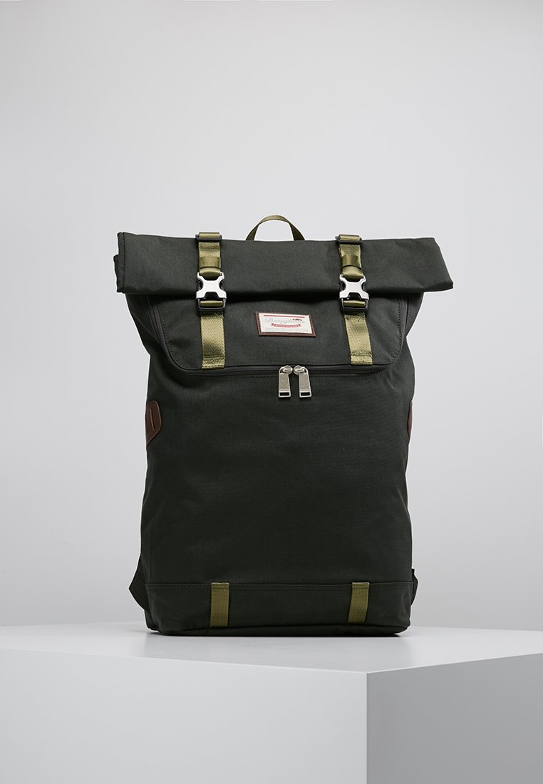 Doughnut CHRISTOPHER - Mochila - charcoal