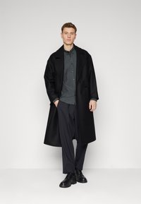 HUGO EVITO - Overhemd - dark green