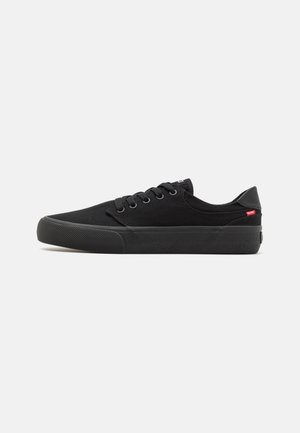 GOODSTOCK - Sneakers low - black