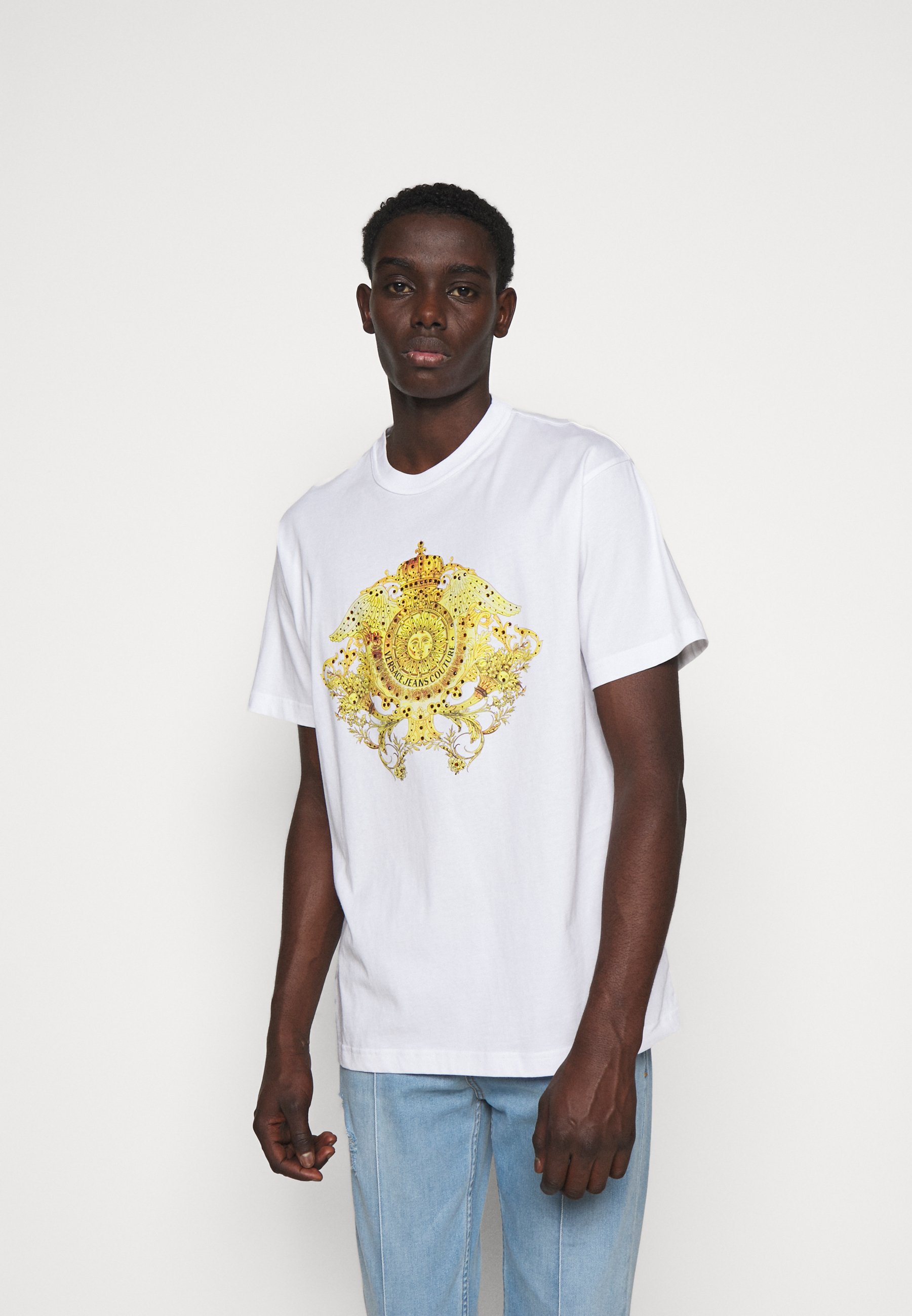 maglia versace couture