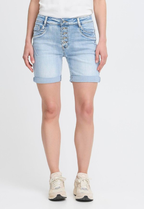 BXKAILY - Denim shorts
