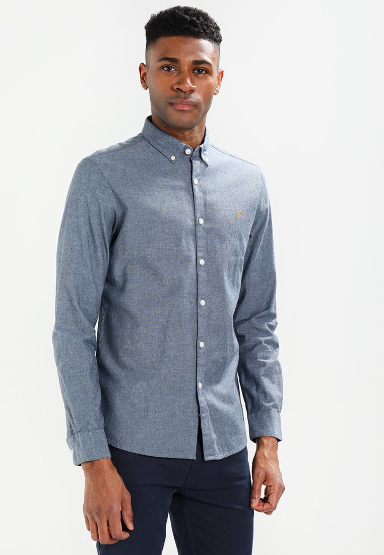 Uomo STEEN - Camicia Uomo STEEN - Camicia