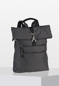Jost BERGEN - Mochila - dark grey