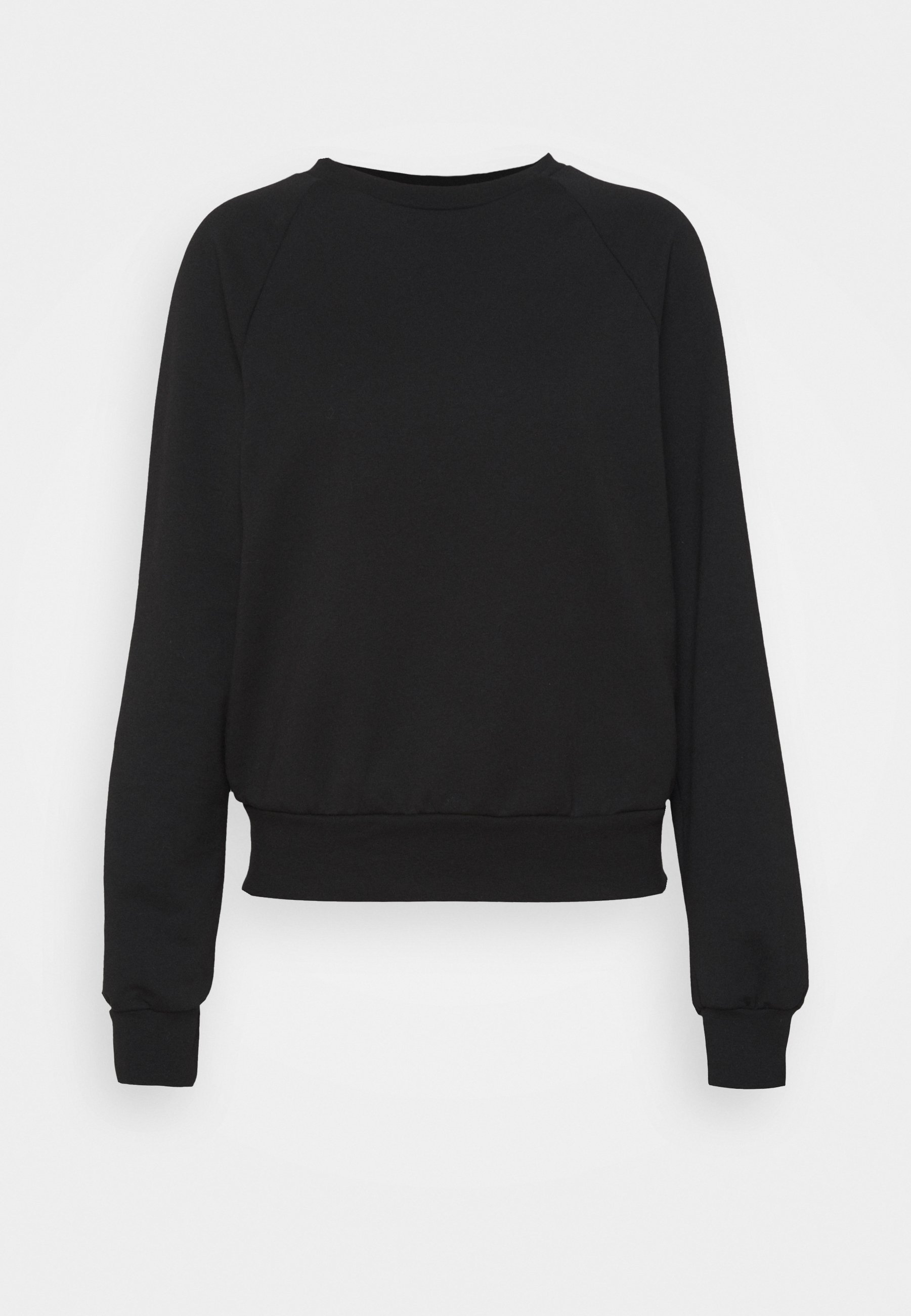 Anna Field BASIC CLEAN CREW NECK 