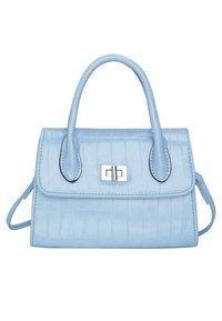 Niet geselecteerd, pacific blue