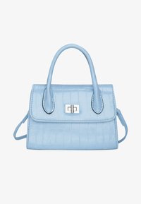 Niet geselecteerd, pacific blue