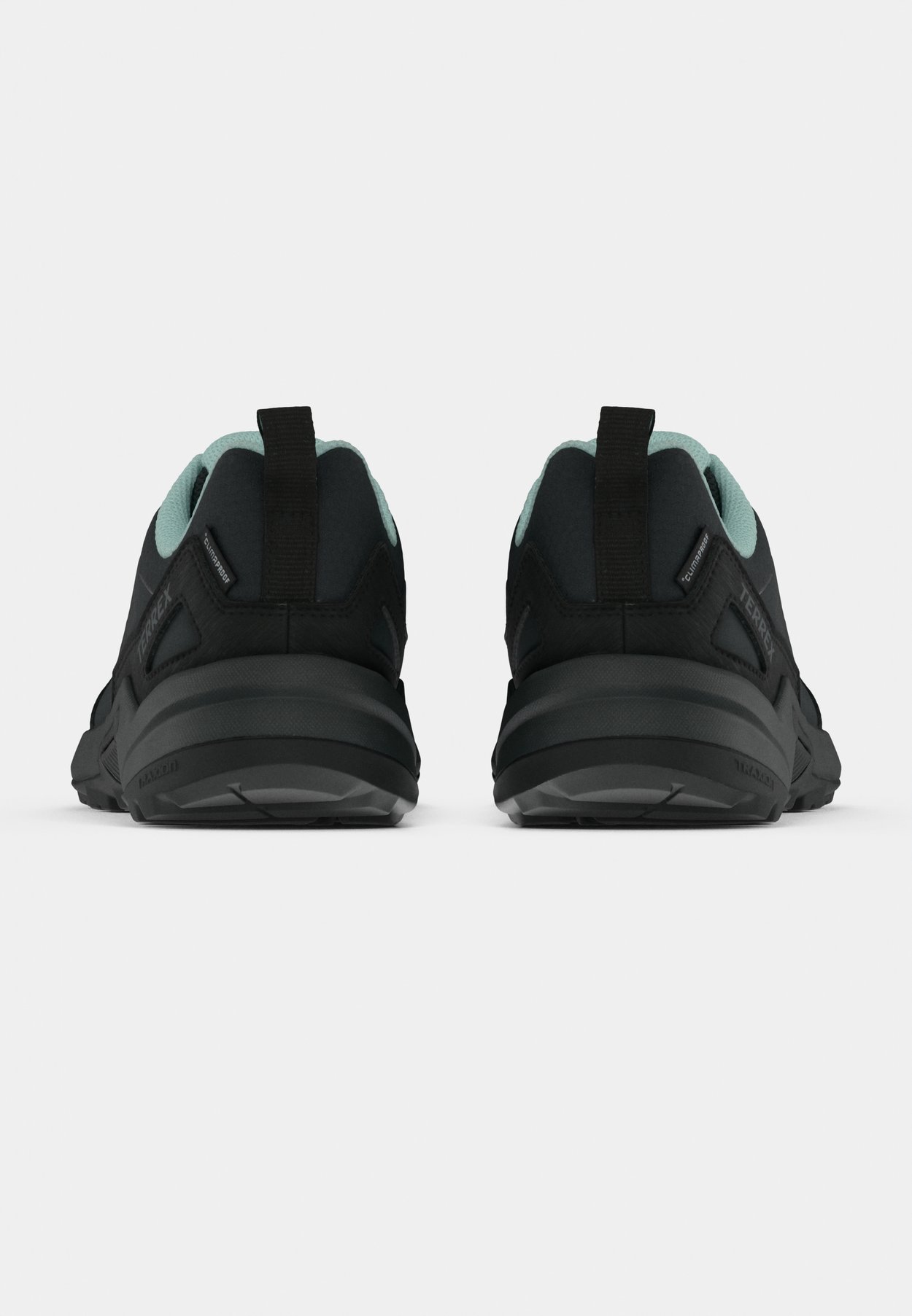 EASTRAIL 3