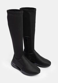 Bata Stivali alti - nero