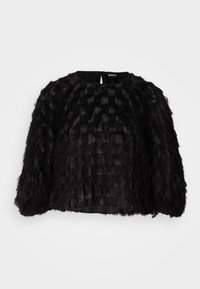 BAIMA - Blouse - black