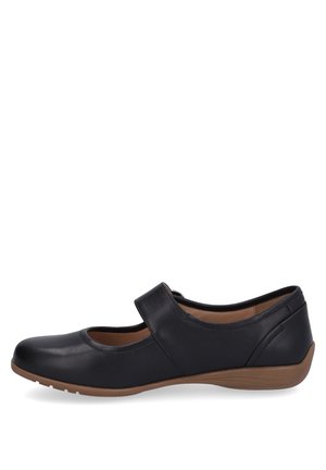 Josef Seibel Ballerinasko m/ rem - black