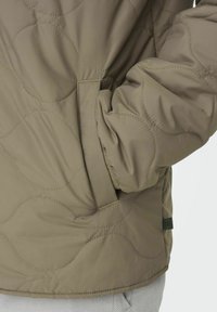 Only & Sons Bombejakke - desert taupe