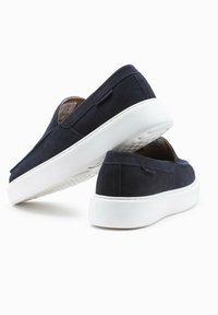 Ombre Tenisky - navy