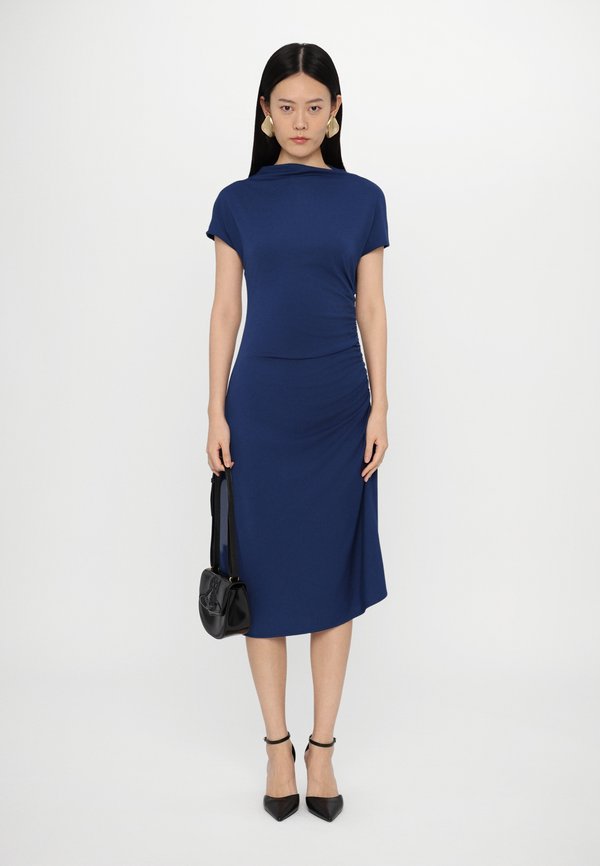 ALIZ - Jersey dress4