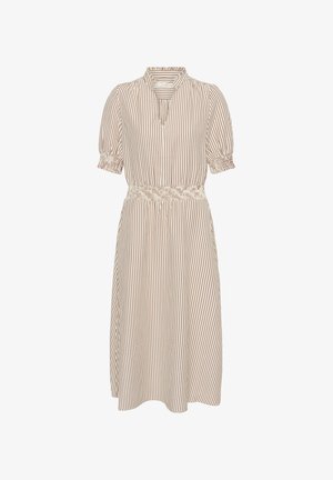 InWear, IWDay - Päevakleit - vanilla withered rose stripe