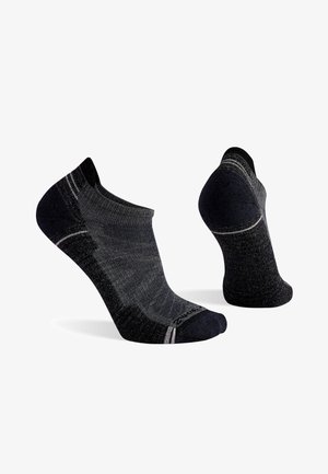 Smartwool, - Skarpetki do sneakersów
