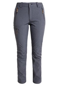 Icepeak Broek - anthracite