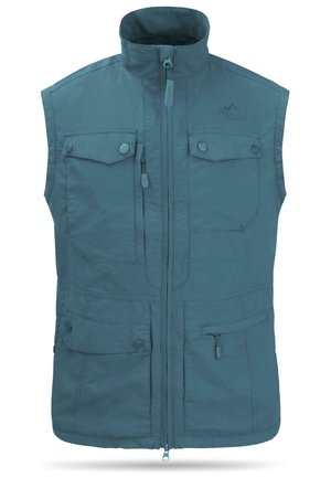 OUTDOOR  - Waistcoat - navy