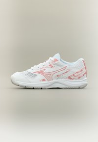 Non selezionato, white/rose elegance/lava falls