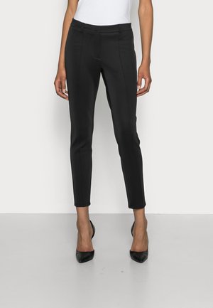 CARANA - Bukse - black