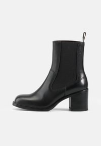 MERYL - Bottines - black