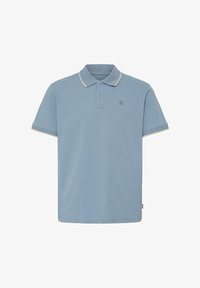 Sélectionné, faded denim