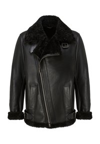 Non sélectionné, black