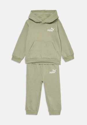 MINICATS UNISEX SET - Treningas - lux army