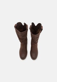 mtng Botas camperas - dark brown