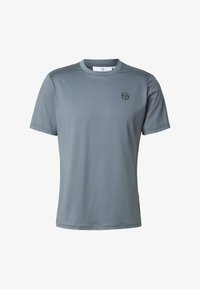 Ei valittu, turbulence