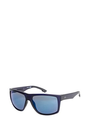 TRANSMISSION - Gafas de sol - blue