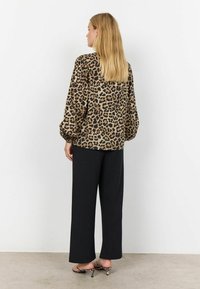 Soyaconcept SC-FLAVIA 4 - Camicetta - black combi