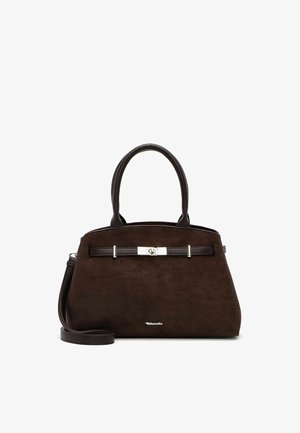 Tamaris, Handbag - brown