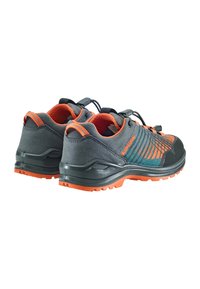 Lowa CAREZZA GTX LO JR - Scarpa da hiking - grey