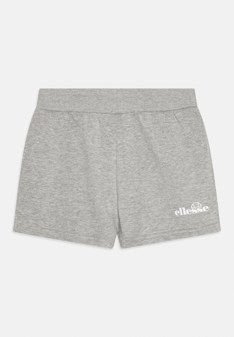 Ellesse Trainingsbroek grijs