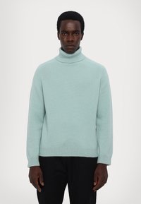 Paul & Joe UANAMOUR - Jumper - vert deau