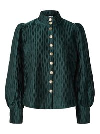 YASRIPPLE SHIRT - Hemdbluse - ponderosa pine