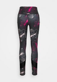 Hunkemöller Tights - black