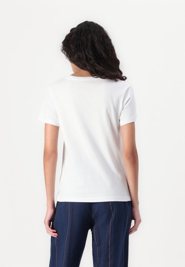 RYOKO - Print T-shirt2