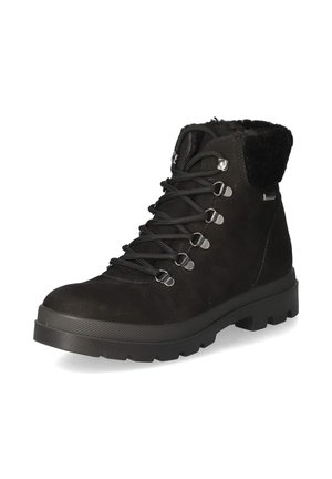 Winter boots - schwarz