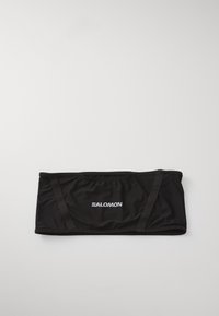 HIGH PULSE BELT UNISEX - Alte accesorii - black