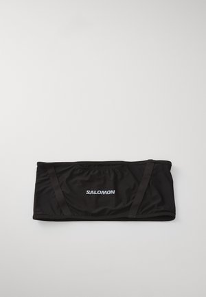 HIGH PULSE BELT UNISEX - Andre accessories - black