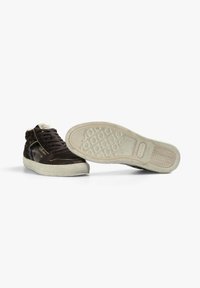 Scalpers SNEAKERS - Sneakers - black