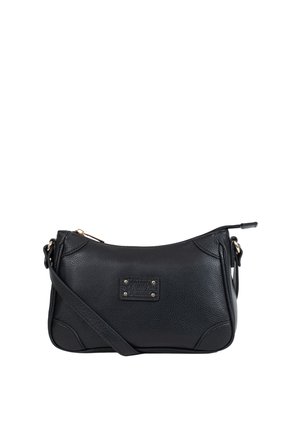 Fagola, Sac bandoulière - noir