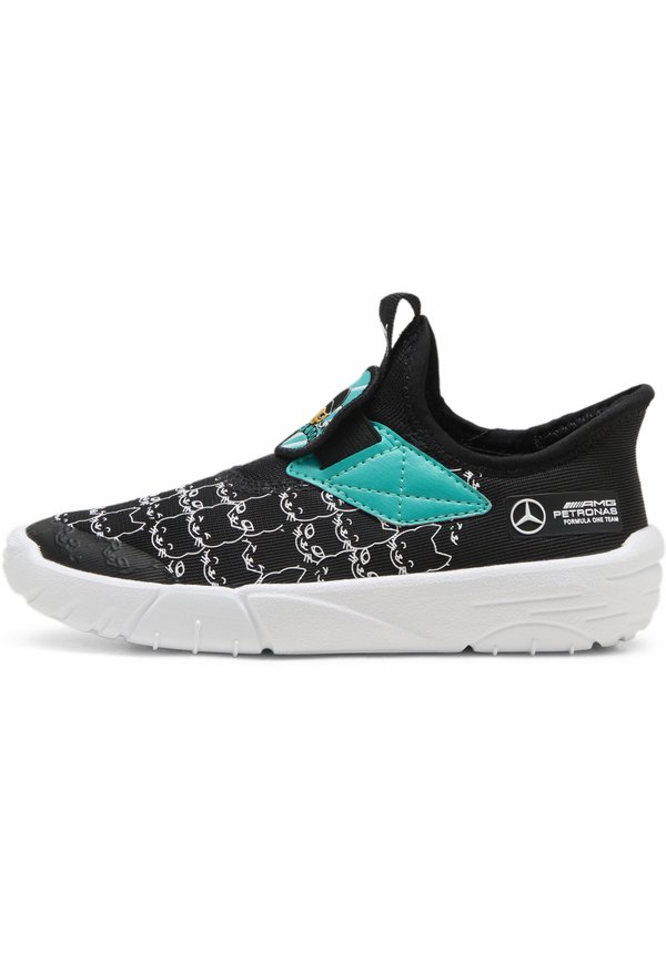 AMG PETRONAS F1 KART SNEAKERS - Slipper