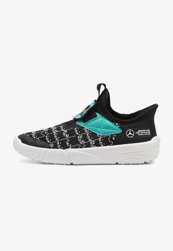 AMG PETRONAS F1 KART SNEAKERS - Slipper